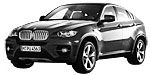 BMW E71 U0906 Fault Code