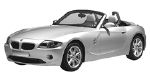 BMW E85 U0906 Fault Code