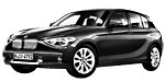 BMW F20 U0906 Fault Code